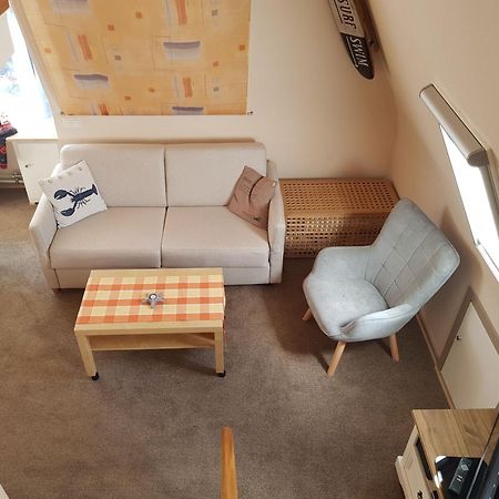 Appartment Holiday Scharbeutz Ngoại thất bức ảnh