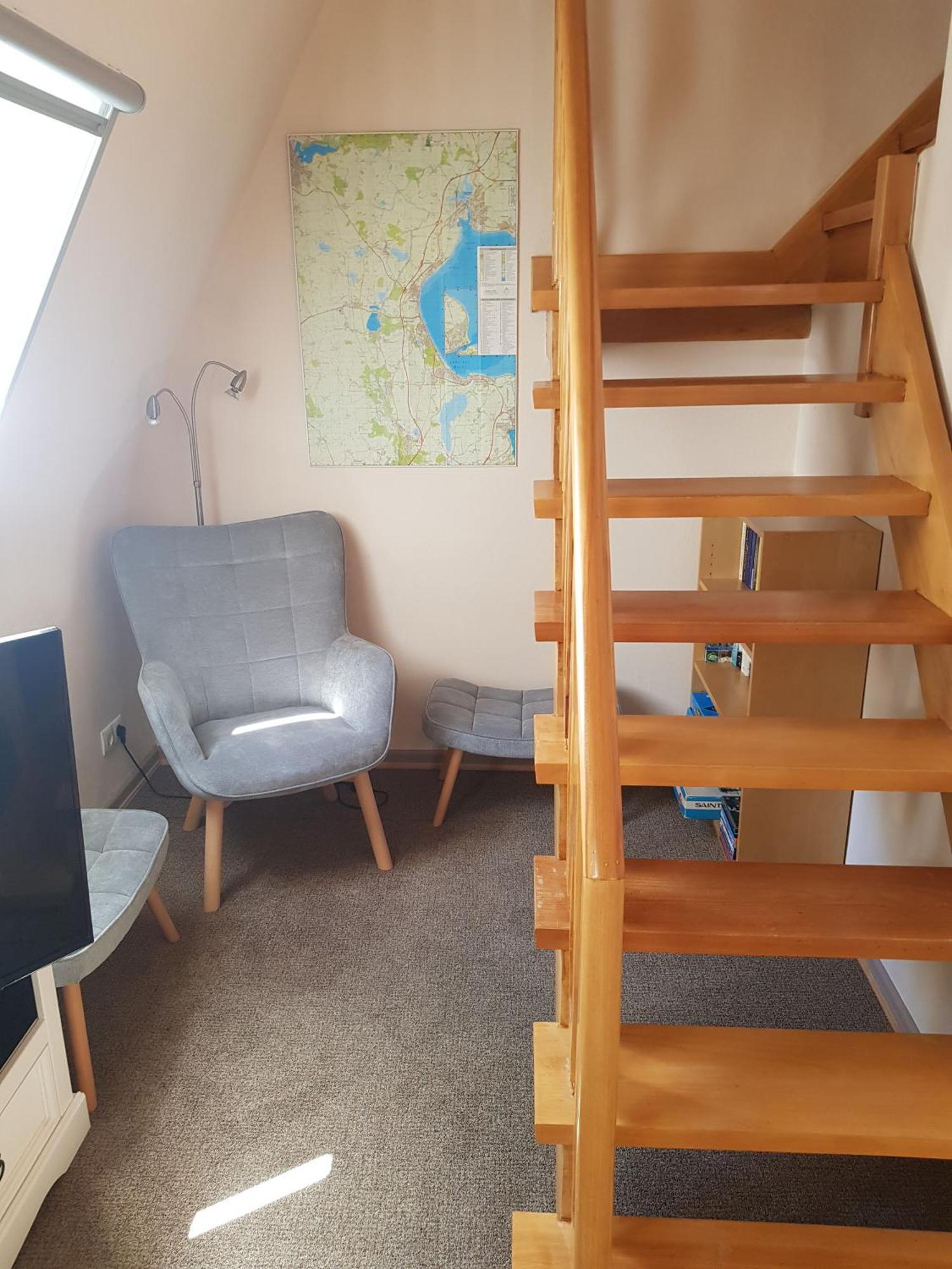 Appartment Holiday Scharbeutz Ngoại thất bức ảnh